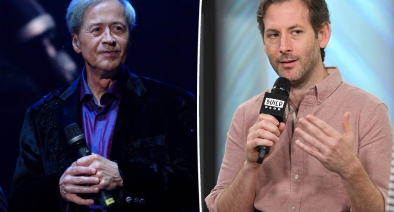 Actors, singers and stars we lost this year