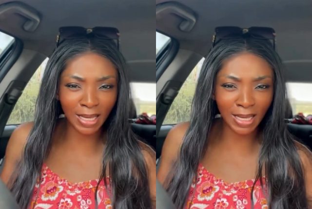 Actress Ivie Okujaiye reveals how government officials criticized her for