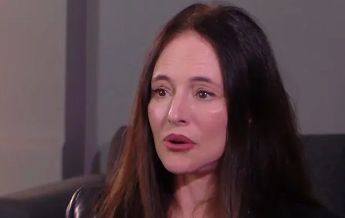 Actress Madeleine Stowe is waging war against her new HOA after the board proposed a plan to shut down entrances to her neighborhood