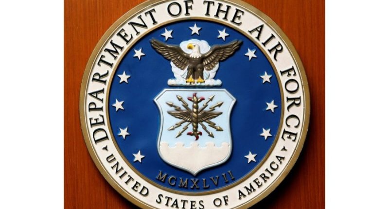 Air Force resumes instruction with Tuskegee Airmen video after review