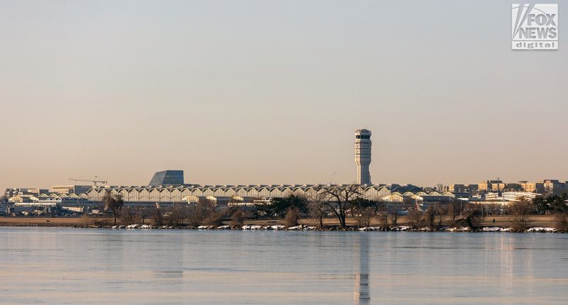 Air traffic controller left early from work before crash: report