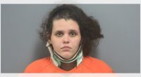 Alabama mother charged with the death of her 2 children, 1 year old's body still missing