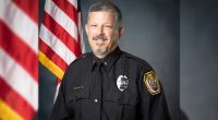 Alabama police lieutenant killed while directing traffic outside church: 'True public servant'