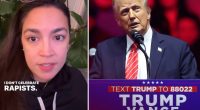 Alexandria Ocasio-Cortez launches inflammatory rant against Trump leading up to inauguration; 'Eve of an authoritarian administration'