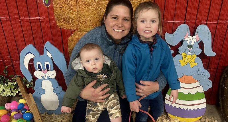 'All-American family' are wiped out after 'unfathomable' act