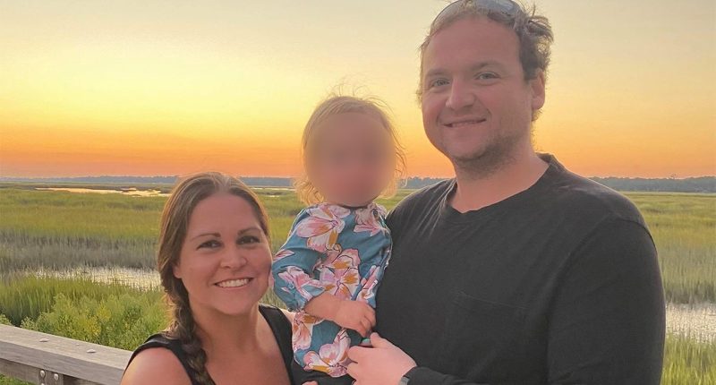 'All-American family' massacred in apparent murder-suicide: police