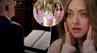 Amanda Seyfried learns relative was murdered over 100 years ago in 'Finding Your Roots' episode: 'Find justice!'