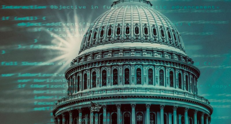 America must act to secure its ‘legacy chips’ from China and other competitors 