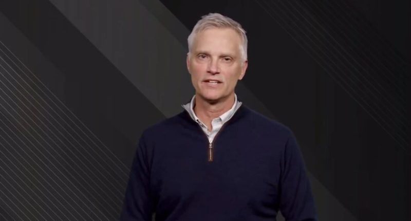 American Airlines CEO issues heartfelt message on tragic collision