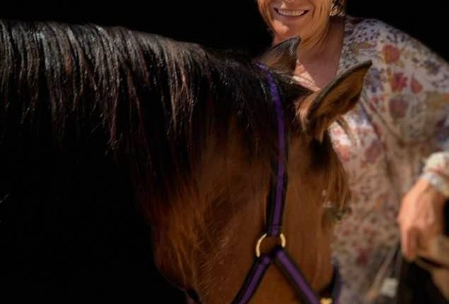 Flight attendant Celinda Levno has died