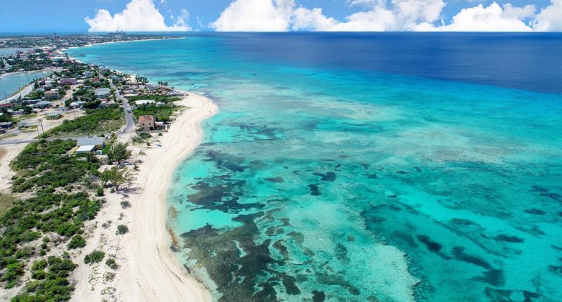 American deputy killed by stray bullet on Turks and Caicos vacation