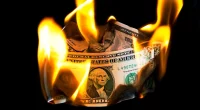America's most expensive natural disasters in recent decades