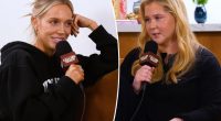 Amy Schumer reveals she once hooked up with a professional baseball player -- then kicked him out of her place