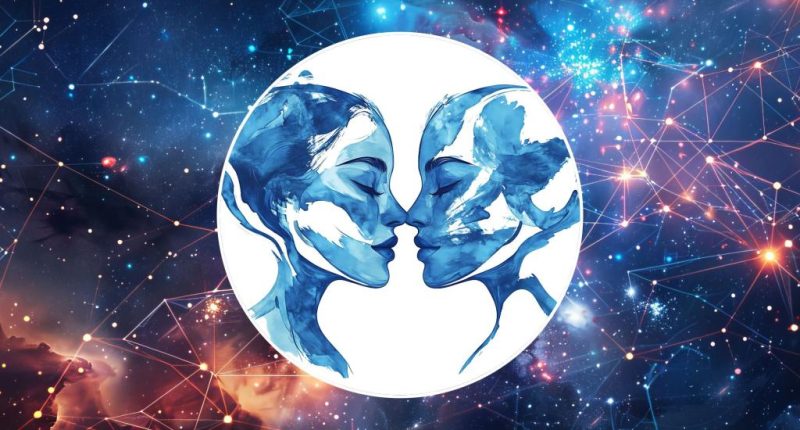 An astrologer reveals the key dates for finding love in 2025