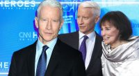 Anderson Cooper's Inheritance From Gloria Vanderbilt Was Nothing Compared To His Net Worth