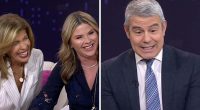 Andy Cohen Bitterly Reacts To Jenna Bush Hager’s Star-Studded Lineup For ‘Today With Jenna & Friends’: “Many Of Jenna’s ‘Friends’ Are People Who Refuse To Do My Show”