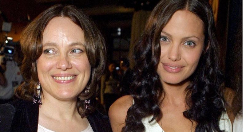 Angelina Jolie reveals tragic moment that nearly ended her career