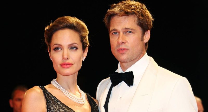 Angelina Jolie walks away $80 million richer after Brad Pitt divorce