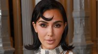 Anger as Hollywood stars such as Kim Kardashian break water rules