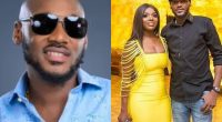Annie Idibia Emotional Over 2Baba’s Infidelity In Old Video