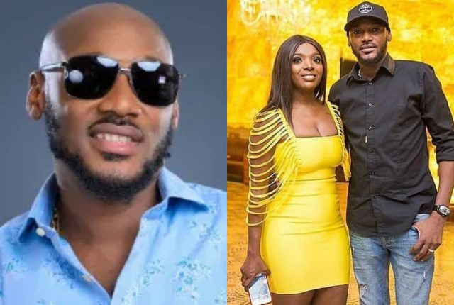 Annie Idibia Emotional Over 2Baba’s Infidelity In Old Video