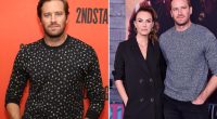Armie Hammer says women were ‘my bags of dope with skin on it’