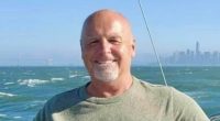 Arrested millionaire's rebuttal after fierce battle over his island