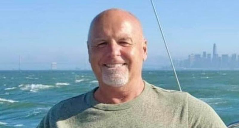 Arrested millionaire's rebuttal after fierce battle over his island