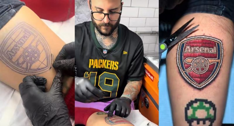 GistReel Entertainment