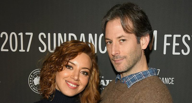 Aubrey Plaza spoke fondly of husband Jeff Baena ahead of death at 47