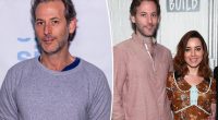 Aubrey Plaza's husband Jeff Baena dead at 47