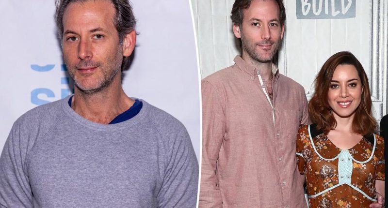 Aubrey Plaza's husband Jeff Baena dead at 47