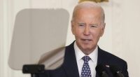 Battleground director says Biden being on ticket wouldn't have changed outcome