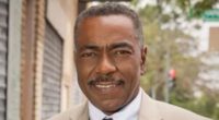 Beloved NBC reporter Derrick Ward dead at 62