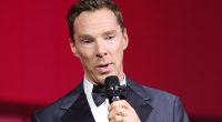 Benedict Cumberbatch reveals he was KIDNAPPED
