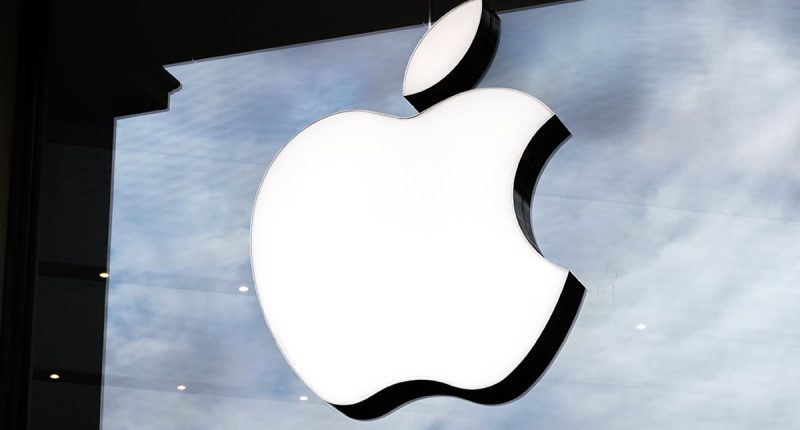 Best-selling Apple product 'has been exposing us to CANCER'