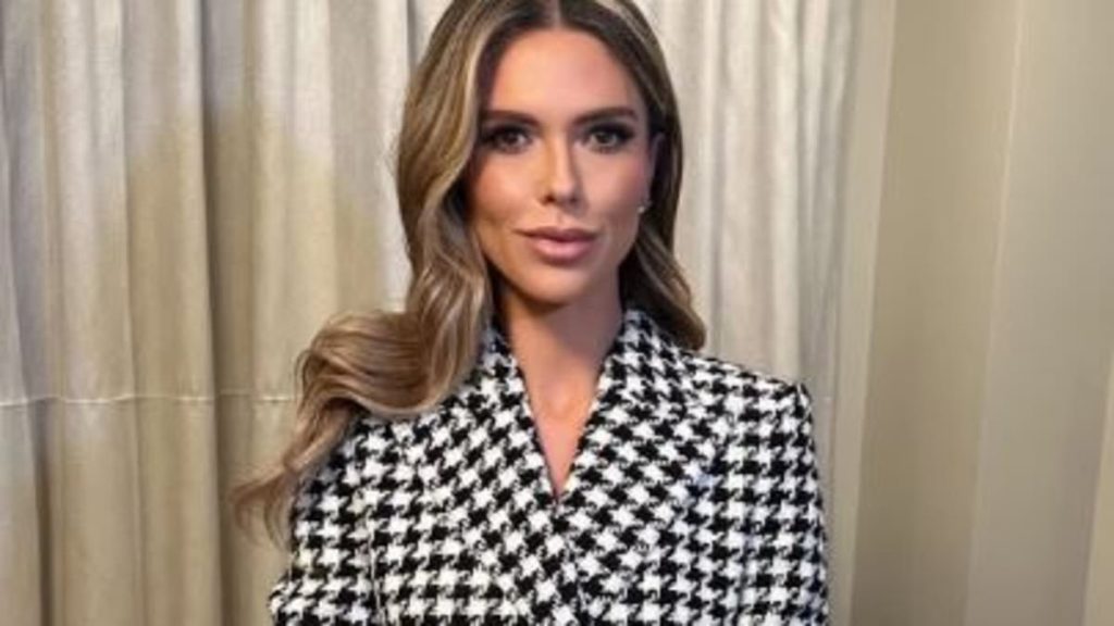 Bettina Anderson gets last laugh over Don Jr's ex Kimberly Guilfoyle