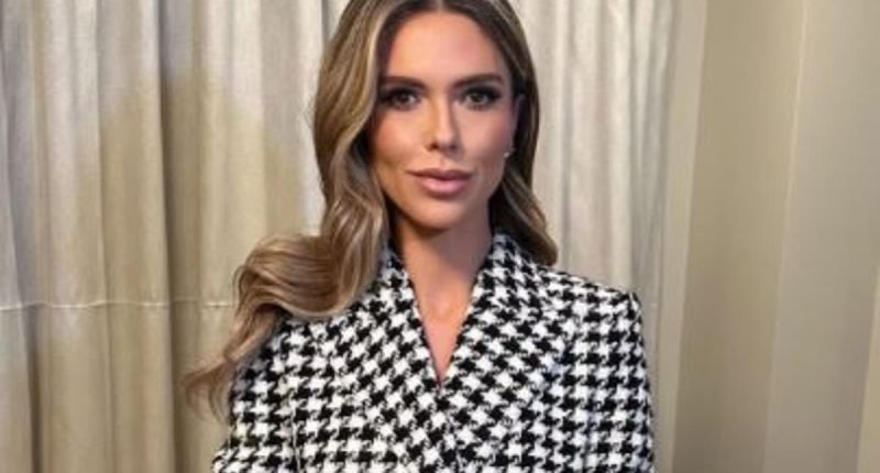 Bettina Anderson gets last laugh over Don Jr's ex Kimberly Guilfoyle