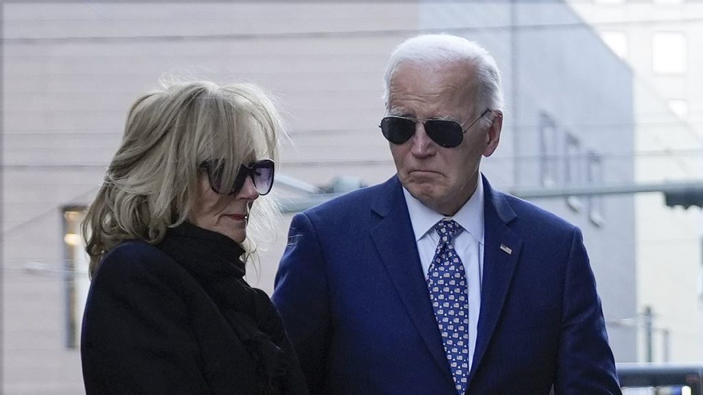 Biden admin secretly releases 11 al Qaeda-linked prisoners