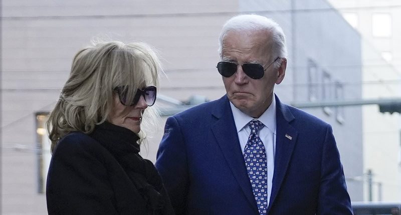 Biden admin secretly releases 11 al Qaeda-linked prisoners