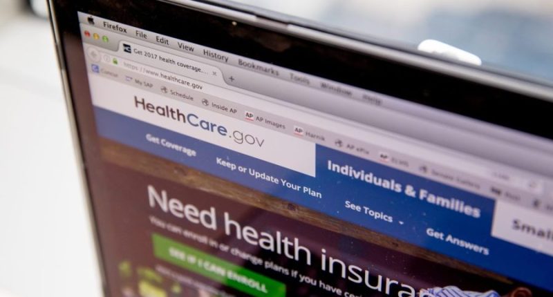 Biden administration achieves fourth record-breaking ACA enrollment ahead of exit
