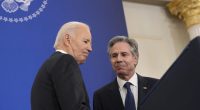Biden and Blinken interviews reveal tragic ‘what ifs’