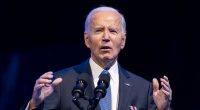 Biden announces huge decision on sexual discrimination