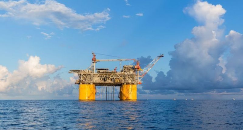 Biden blocks some new offshore drilling ahead of Trump takeover