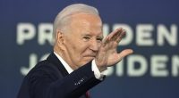 Biden pardons Fauci, Liz Cheney and members of the January 6 committee