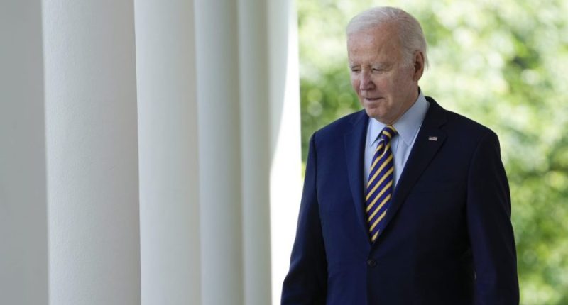 Biden reacts to New Orleans attack with 'anger and frustration'