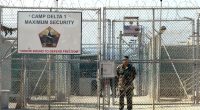 A raft of prisoners have been released from Guantanamo Bay