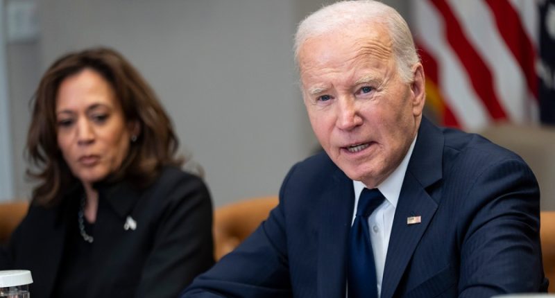 Biden says he spent too much time on policy, not enough on politics