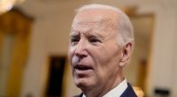 Biden says ‘New Orleans defines strength and resilience’ at service for victims