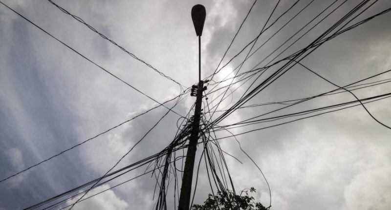 Biden speaks to Puerto Rico Gov, Energy Secretary about power outages